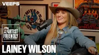 Artist Friendly with Joel Madden | Lainey Wilson