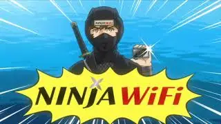 Ninja WiFi