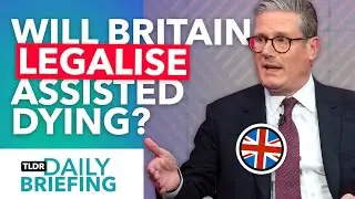 Will Starmer Block the Assisted Dying Bill?