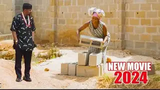 Afta His Cheating Wife Left Him He Found Love Again In A Poor Village Girl Working At His New Site
