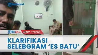 Pengakuan Santai Selebgram Ambon Pemeran Video Syur 'Es Batu', Dilakukan Sadar untuk Senang-senang