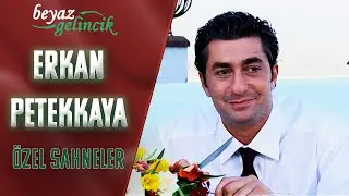 Erkan Petekkaya Sahneleri - 5 | Beyaz Gelincik