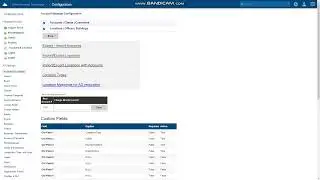 SherpaDesk PSA & MSP Software: How To Add Users Location Via LDAP