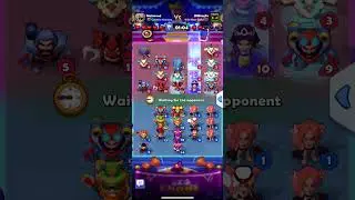 ludus merge grand tournament arena / part 166