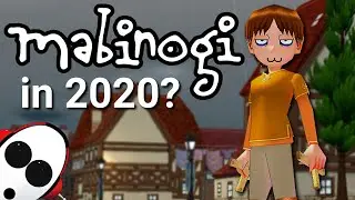 Who Remembers Mabinogi? | MMO Nostalgia!