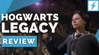 Hogwarts Legacy PS5 Review - Mischief Managed | DualShockers