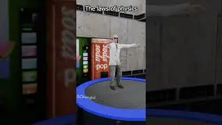 How to jump properly / Half-Life Scientists