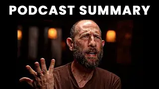 I Got Cancelled For Joking About Kobe Bryant | Ari Shaffir | Triggernometry