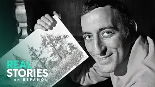 Tony Bennett: Un Tributo Al Icónico Cantante De Jazz