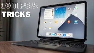 10 Magic Keyboard Tips and Tricks