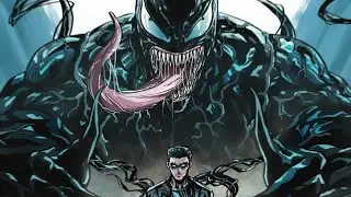 Клип VENOM