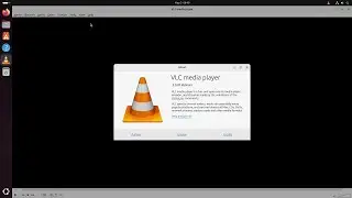 How to install VLC on Ubuntu 24.04