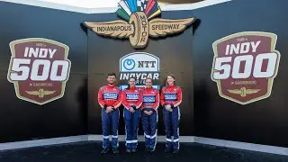 Indiana University School of Medicine Motorsports Medicine