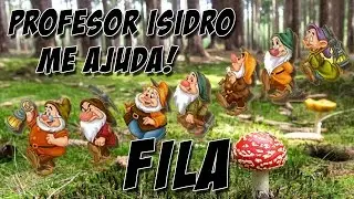 Explicando Estruturas de Dados - A Fila