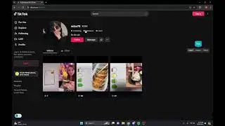 BEST TIKTOK FOLLOWBOT (2024, UPDATED)