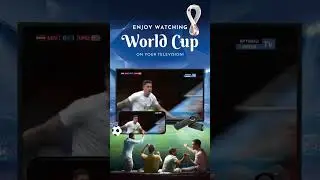 How to Watch FIFA World Cup 2022 on TV