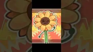 🌻PAPARAPA🌻 MEME | OBJECTSHOW OC SUNFLOWER