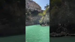 Суданский каньон — Дагестан 🏔 