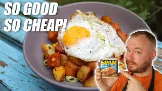 Level Up Your Spam Game With This INCREDIBLE Hash Recipe!