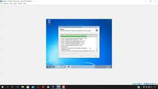 How To Make Windows 7/8/10/11 Virtual Machine Full Screen In Oracle VM VirtualBox 6.0.8  Windows 10