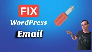Fix WordPress Email Not Sending Issues Free With Mailersend