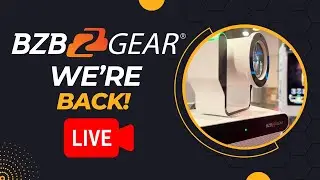 BZBGEAR Talks: We're Back! August Recap!