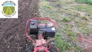 How to Prepare a Vegetable Garden Plot for Planting