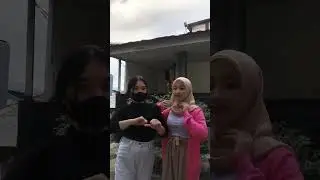 Hijab Hot Part 7