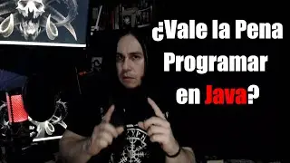 ¿Vale la pena Programar en Java?