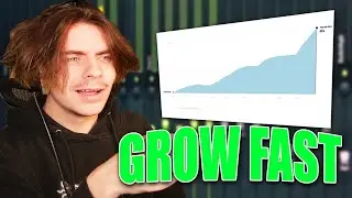 Tips to Grow FAST in the Underground Rap Scene (2021)