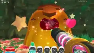 Прохождение игры Slime Rancher (Вторая серия) Карьер Индиго