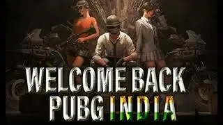 #Pubg #PubgMobile Pubg Mobile India Coming Soon. #Pubg #PubgMobile #Pubgmobileindia #Firstlook#05