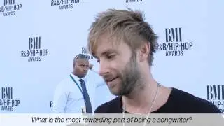 Paul McDonald