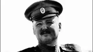 Гиркин. Скрюченный патриархальный мир.