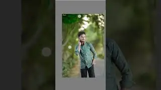 মাথায় নষ্ট মামা এক ক্লিকে ফটো এডিট#sketchbook #shortsfeed#shortvideo #edit