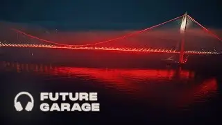 Dark Music for Work — Night Future Garage Mix