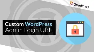 How to Change the WordPress Admin Login URL (Easy Method)