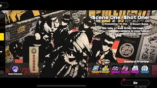 Scene One, One Shot! Event | Zenless Zone Zero