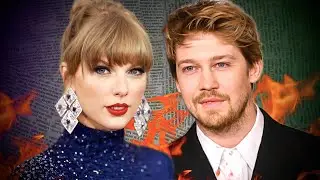 Taylor Swift and Joe Alwyns MESSY BREAKUP (He CHEATED and She MOVED ON)