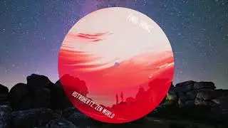 AstroHertz, Zen World - Final Dance (Minimal Prog/Deep House)