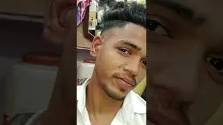 Aakash hairstyle