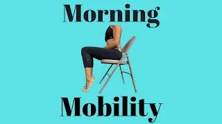 7 Minute Morning Mobility Exercises That Can Be Done In Bed