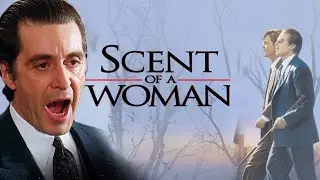 Scent of a Woman 1992 Movie | Al Pacino , Chris O'Donnell | Review And Fact