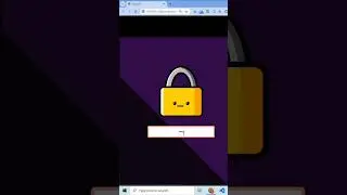 Pure CSS Authentication! Input Animation  🔐🌟 