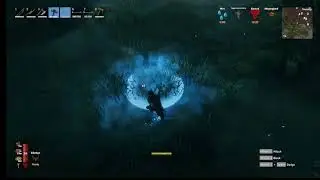 MOST SATISFYING Iron Sledge Moment In Valheim... So Far...