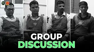 SSB INTERVIEW GROUP DISCUSSION |  SSB Interview Group Discussion Live Demo & Feedback | SSB 2024