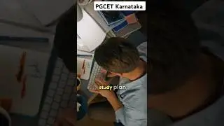 PGCET Karnataka                                  