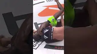 Neiman Gracie vs. Ed Ruth Submission Highlights