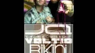 JQ FT VOLTIO-BIKINI MINI (PROD.DJ WAILER & VILLA EL QUE SE GUILLA)