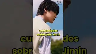 curiosidades kpop 🩷 #bts #foryou #parkjimin #jimin #btsjimin #curiosidades #idol #kpop #kpopedit